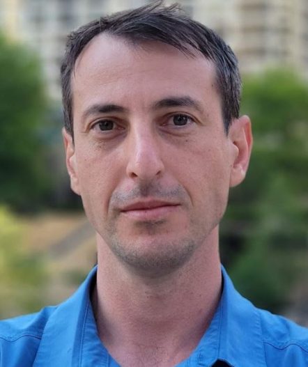 Igal Gluzman 