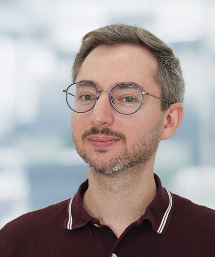 Maxim Freydin