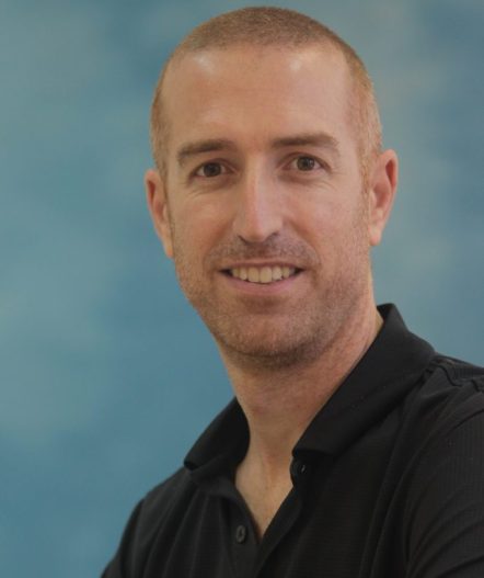 Alon Grinberg Dana