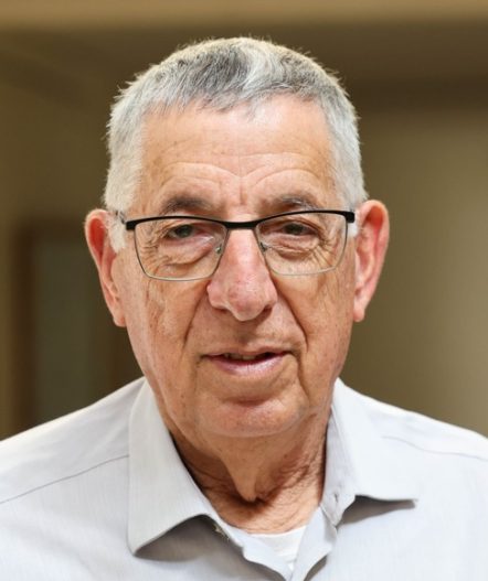 Amnon Harari
