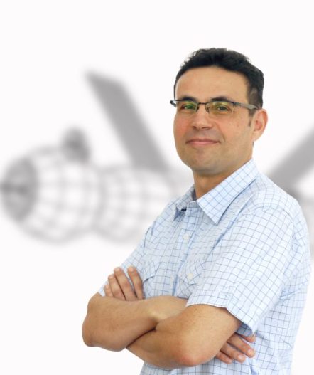 Vitaly Shaferman