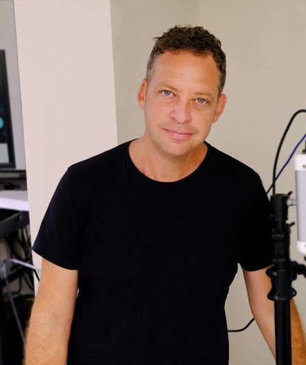 Yuval Dagan