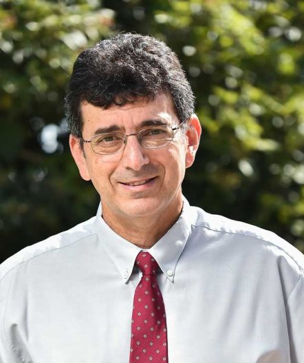 Moshe Idan