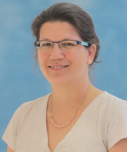 Tamar Segal-Peretz