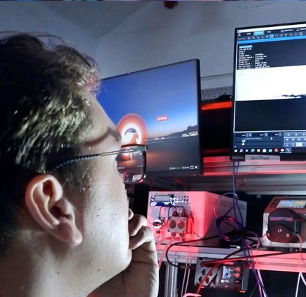 Research Positions