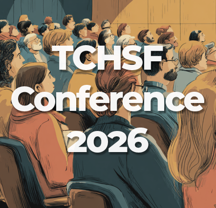 Conference Agenda (PDF)